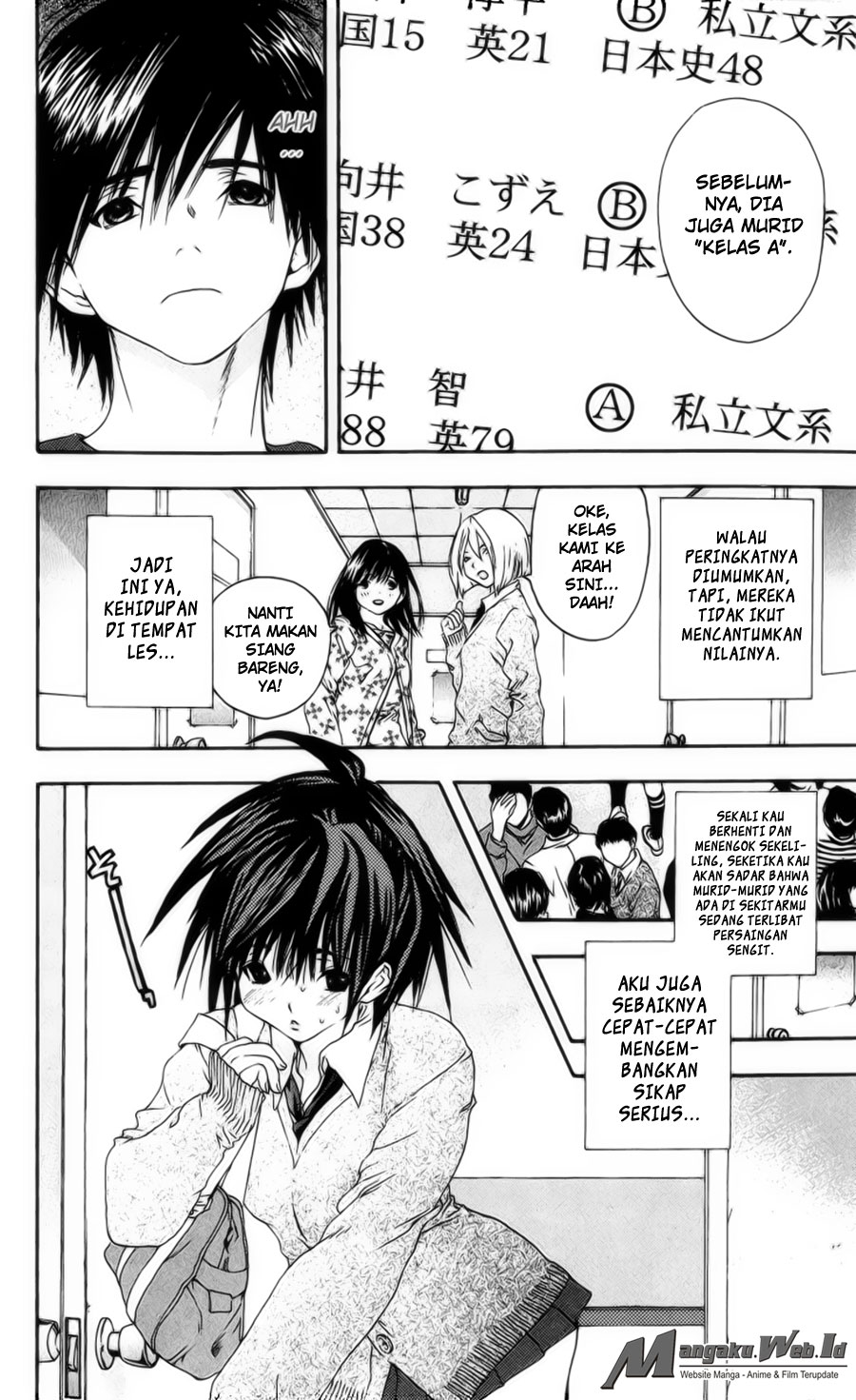 Chapter 103 - halaman 6