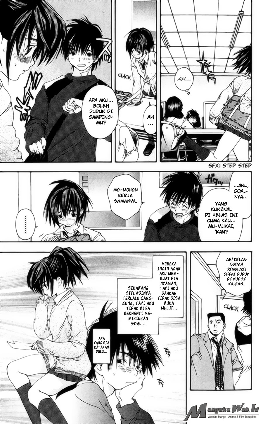 Chapter 103 - halaman 7