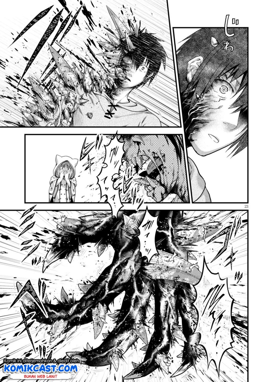 Chapter 41 - halaman 25