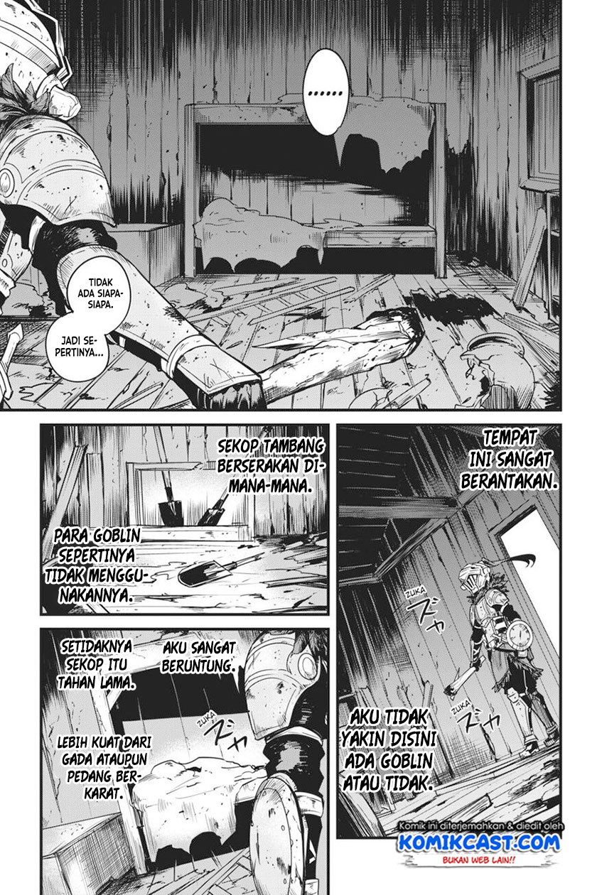 Chapter 45 - halaman 16