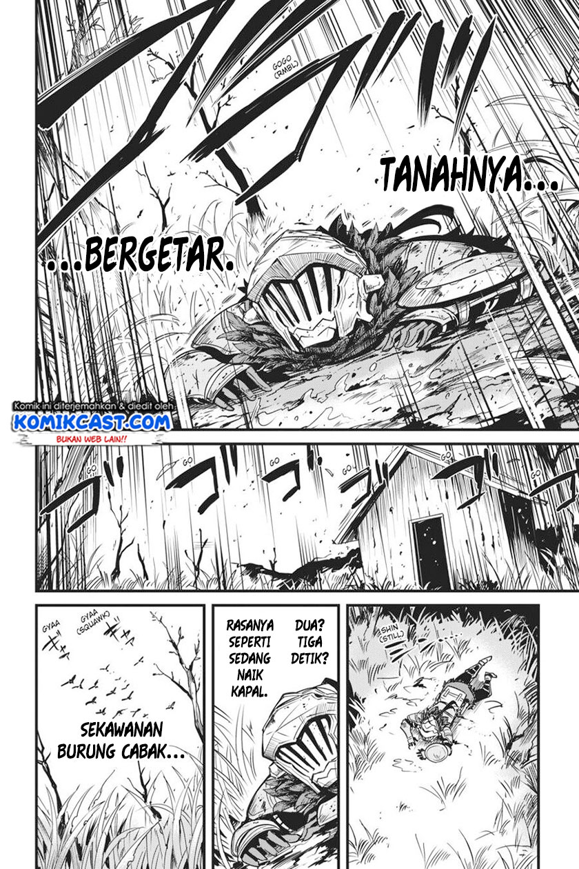 Chapter 45 - halaman 21