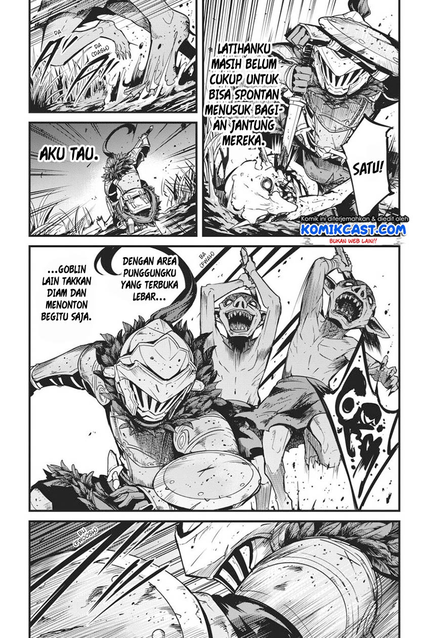 Chapter 45 - halaman 6