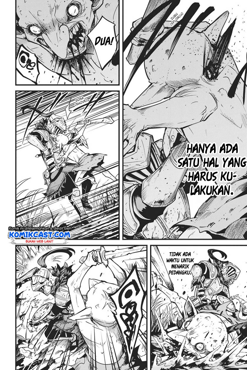 Chapter 45 - halaman 9