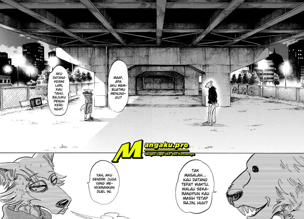 Chapter 90 - halaman 14