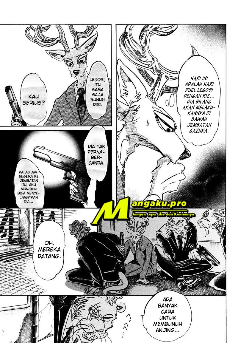 Chapter 90 - halaman 20