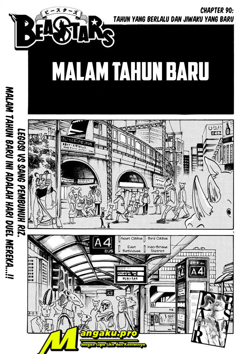 Chapter 90 - halaman 3