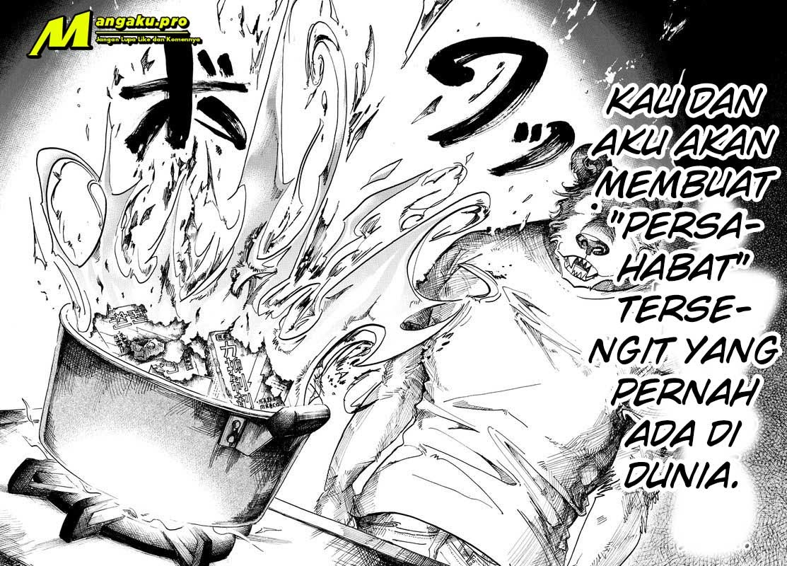Chapter 89 - halaman 18
