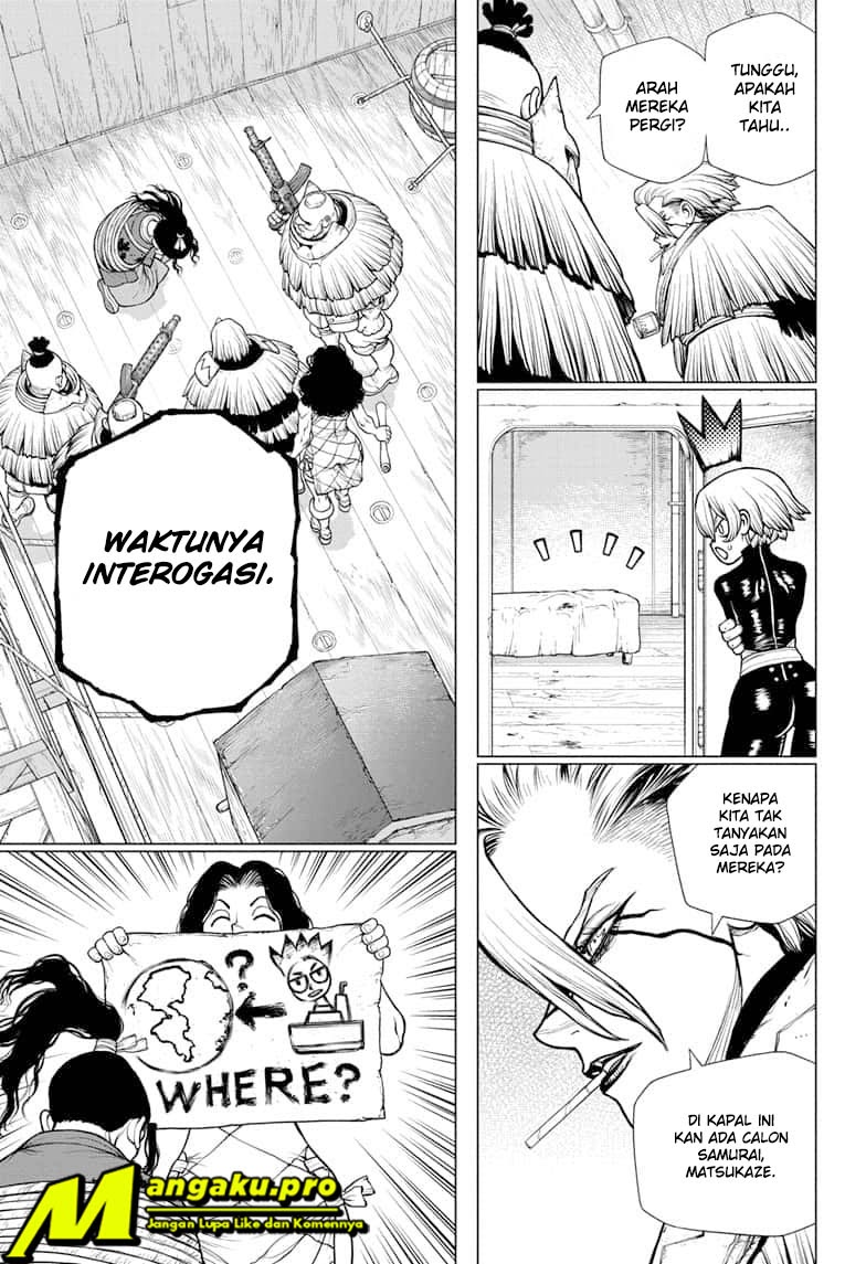 Chapter 170 - halaman 12