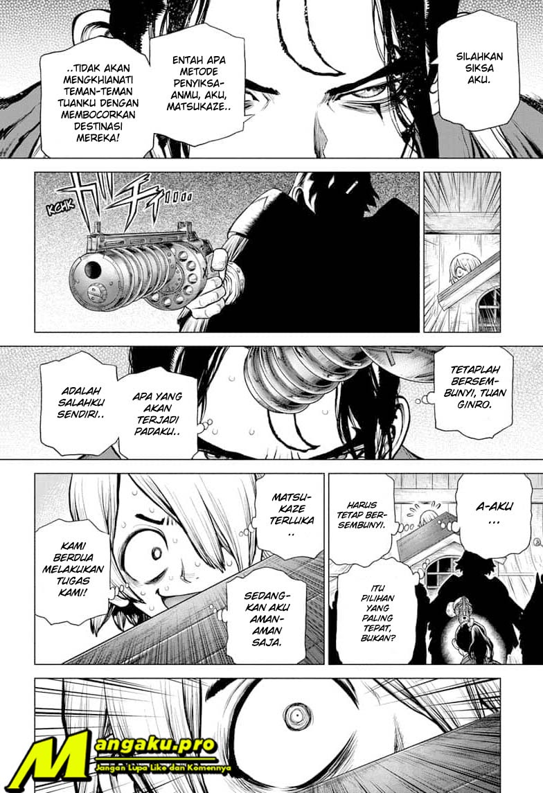Chapter 170 - halaman 13