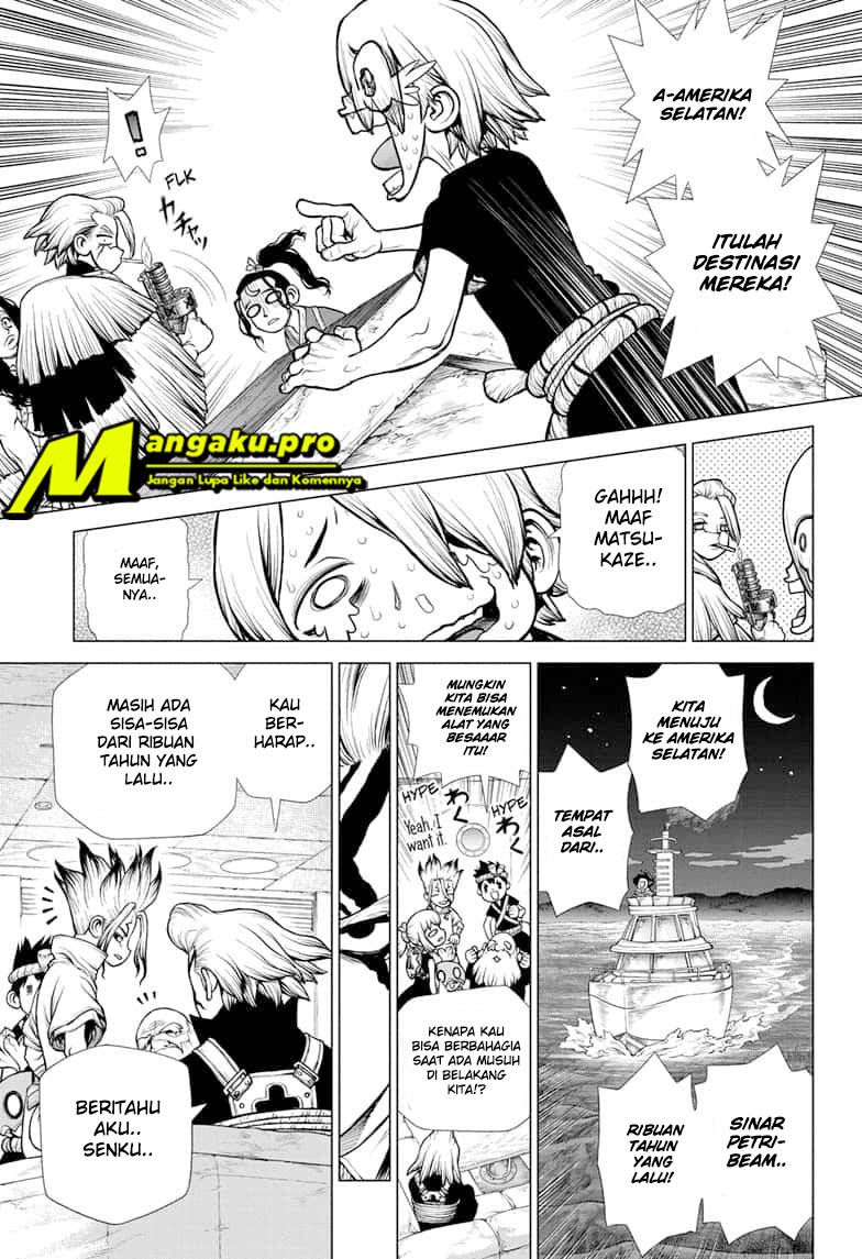 Chapter 170 - halaman 14