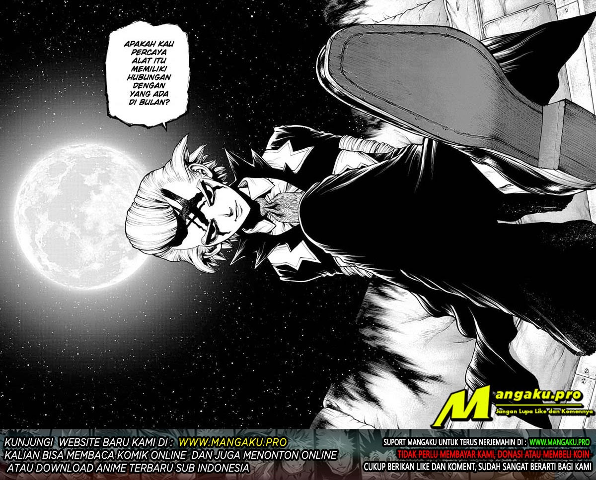 Chapter 170 - halaman 15