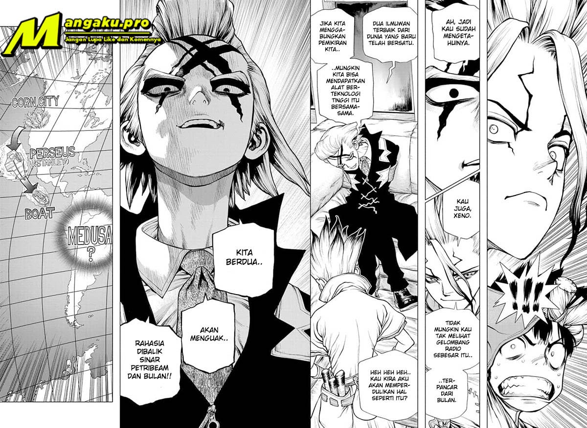 Chapter 170 - halaman 16