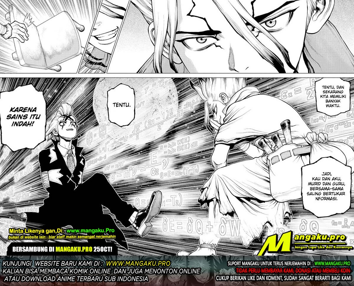 Chapter 170 - halaman 17