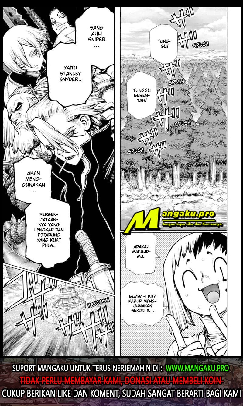 Chapter 170 - halaman 3