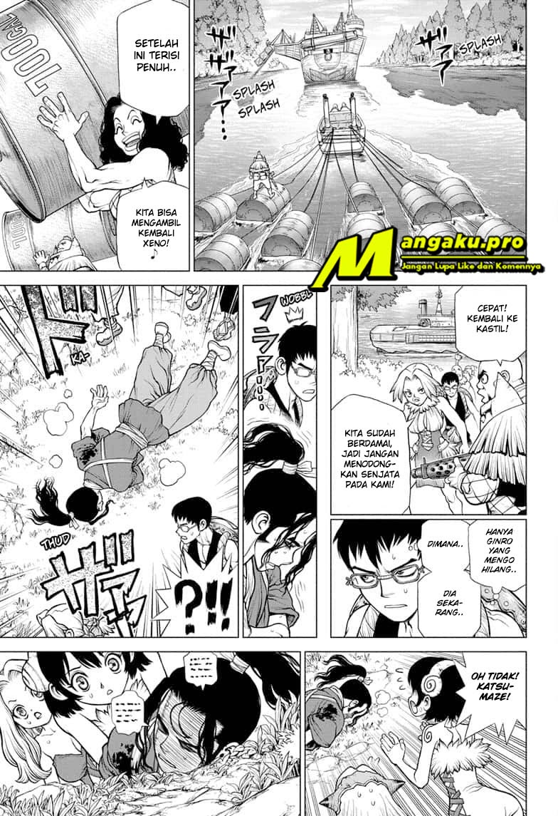 Chapter 170 - halaman 5