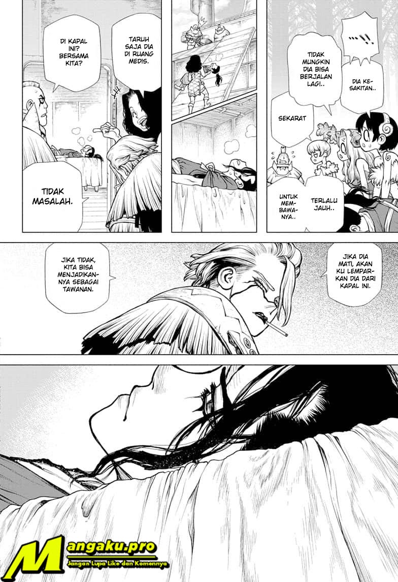Chapter 170 - halaman 6