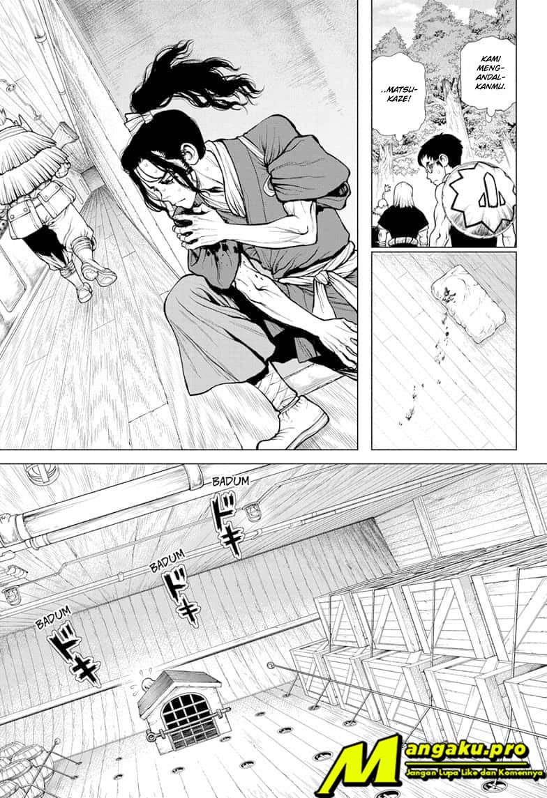 Chapter 170 - halaman 7