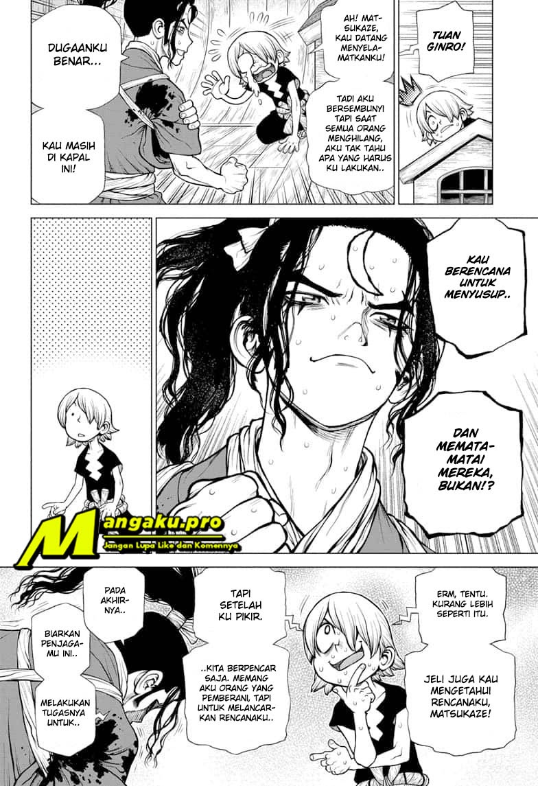 Chapter 170 - halaman 8