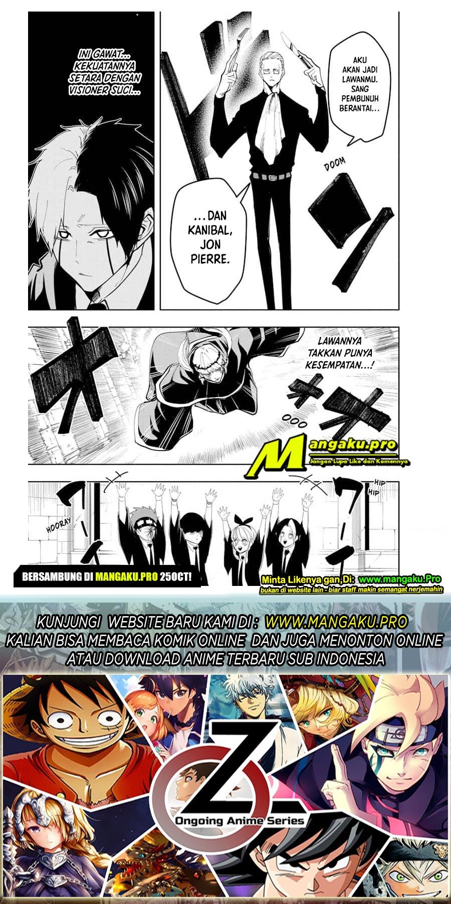 Chapter 35 - halaman 21