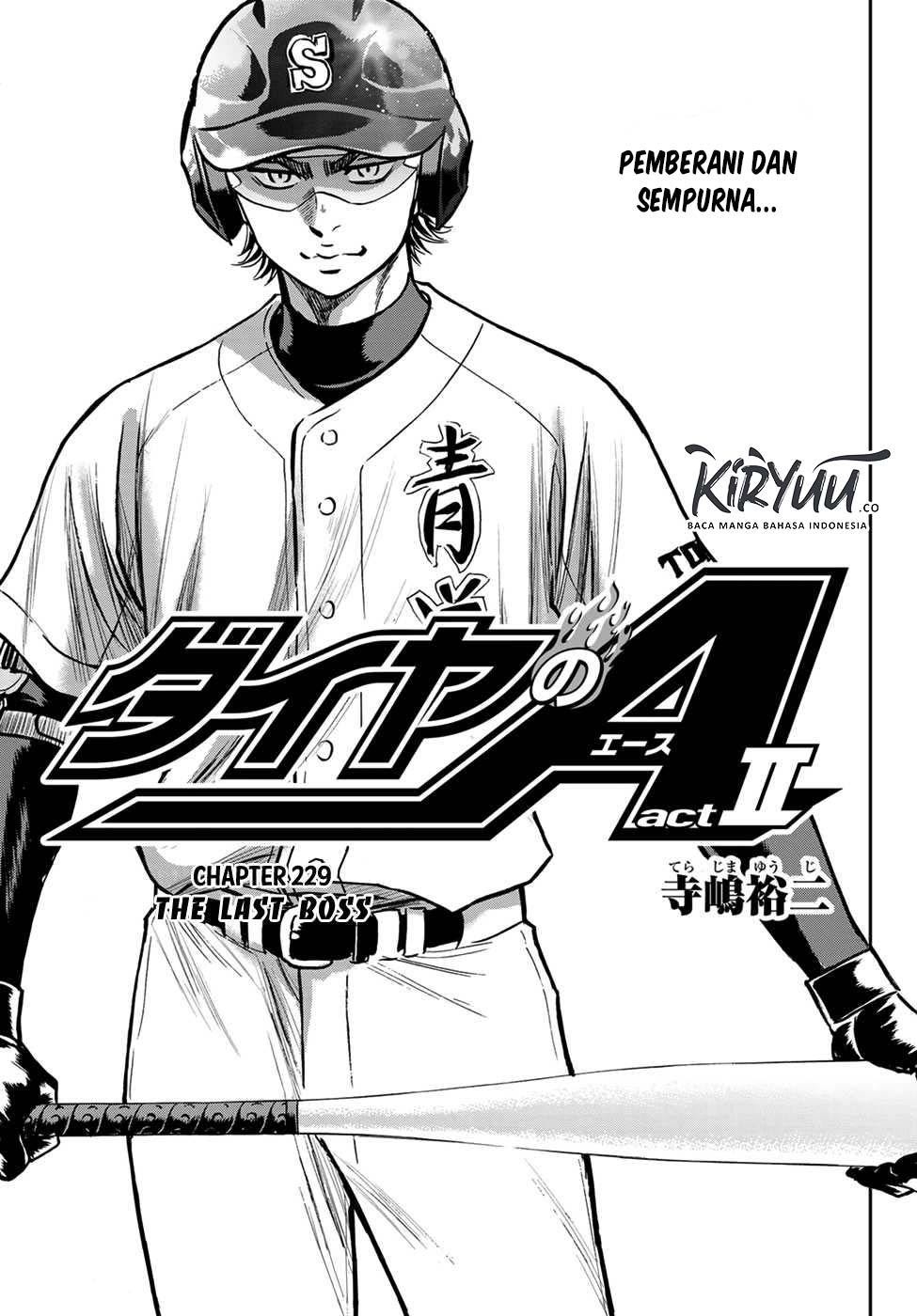 Chapter 229 - halaman 3