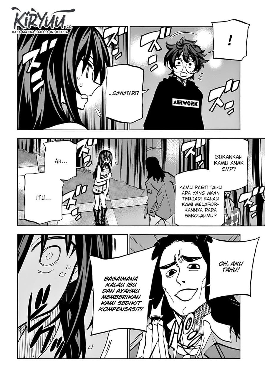 Chapter 22 - halaman 27