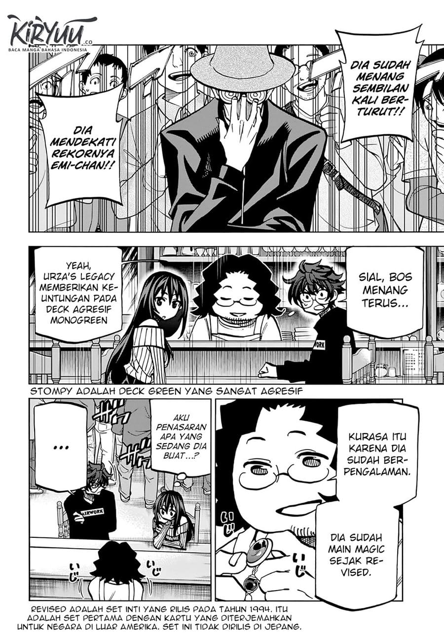 Chapter 22 - halaman 9