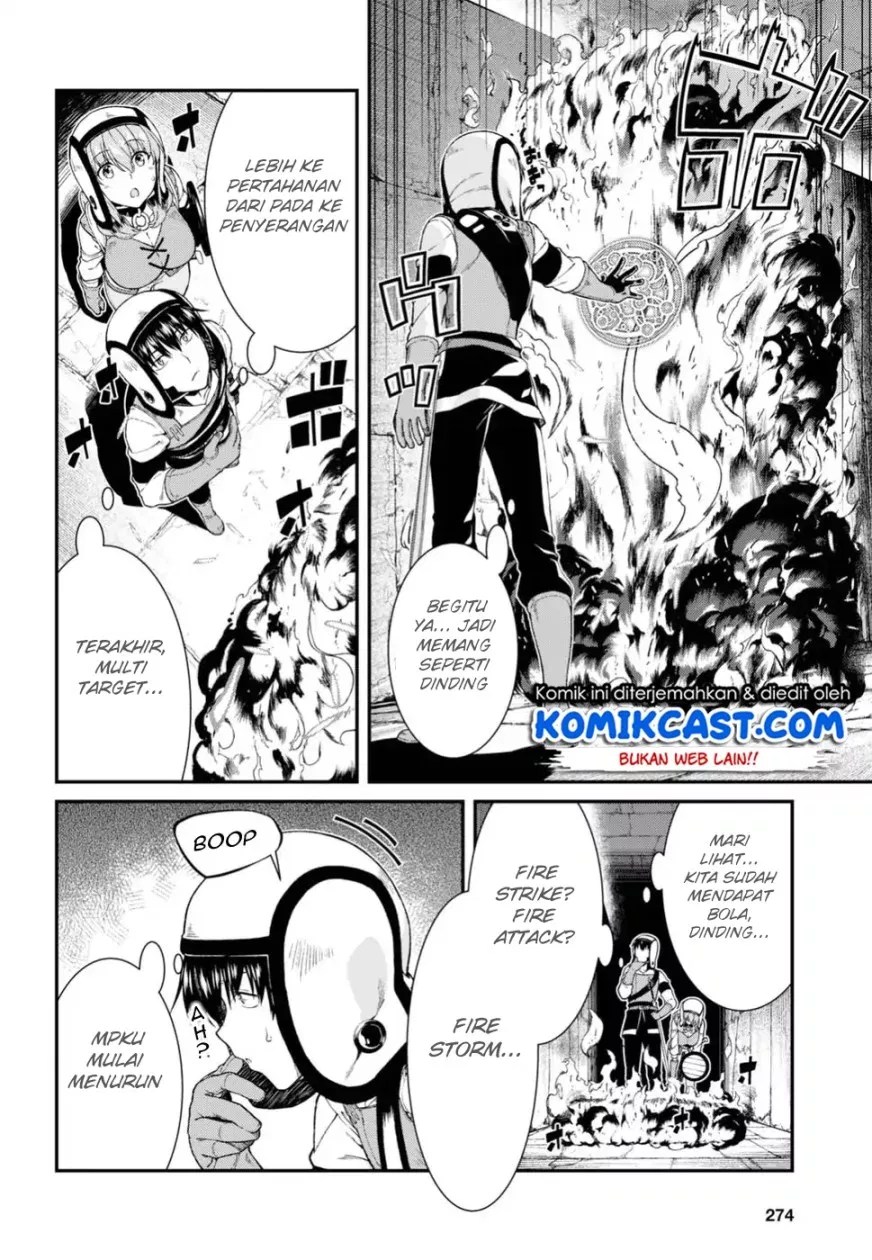 Chapter 21 - halaman 30