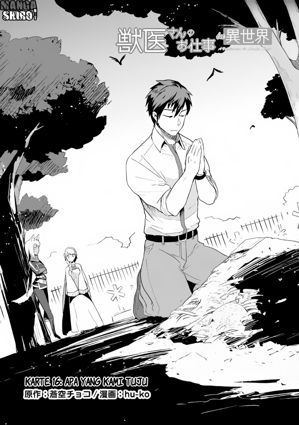 Chapter 16 - halaman 2