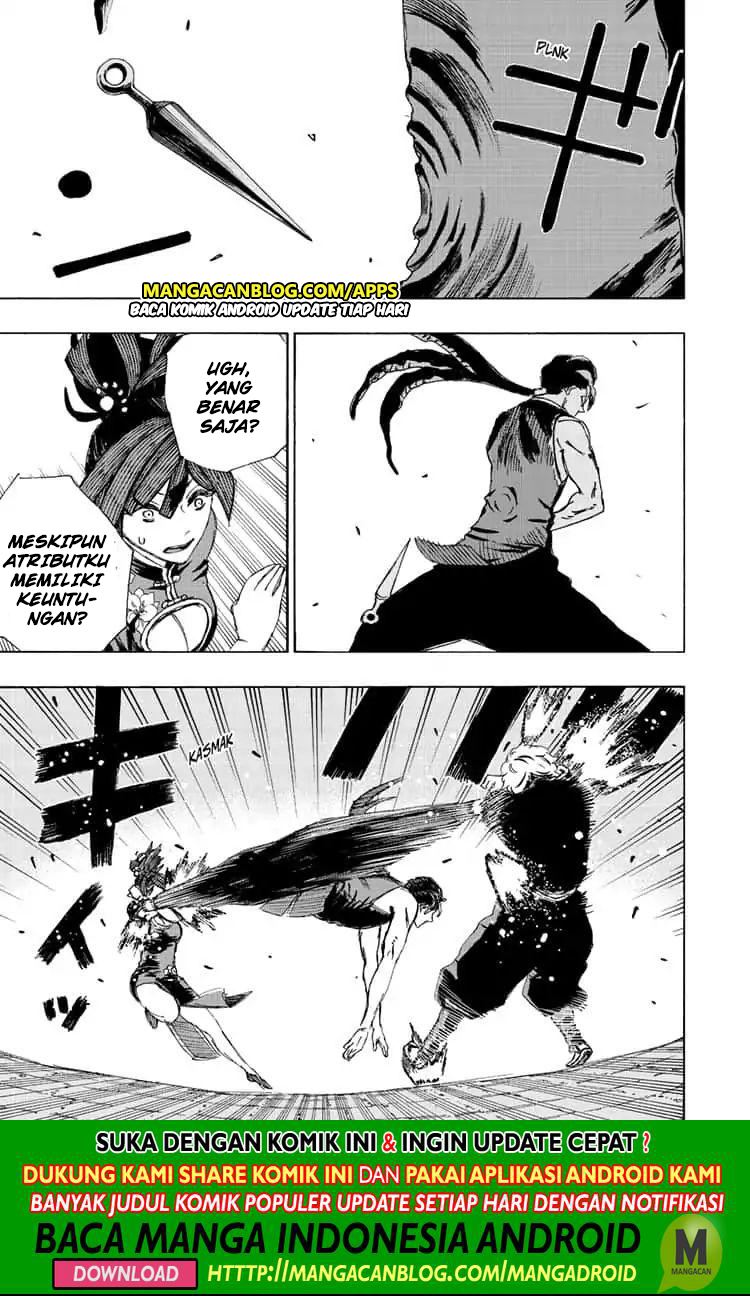Chapter 64 - halaman 12