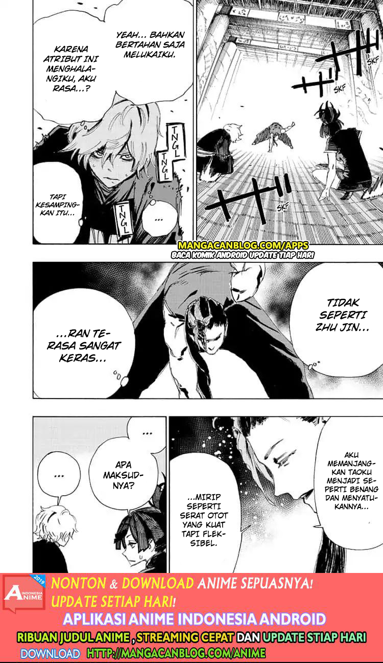 Chapter 64 - halaman 13