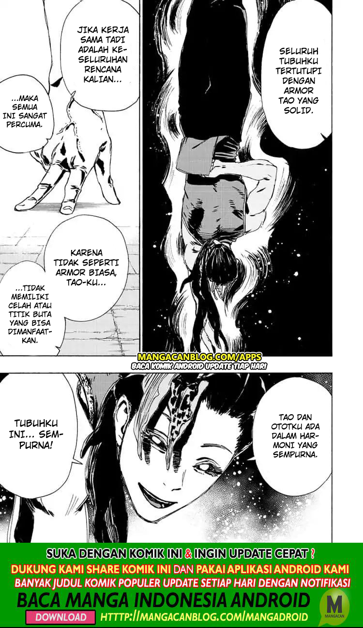 Chapter 64 - halaman 14