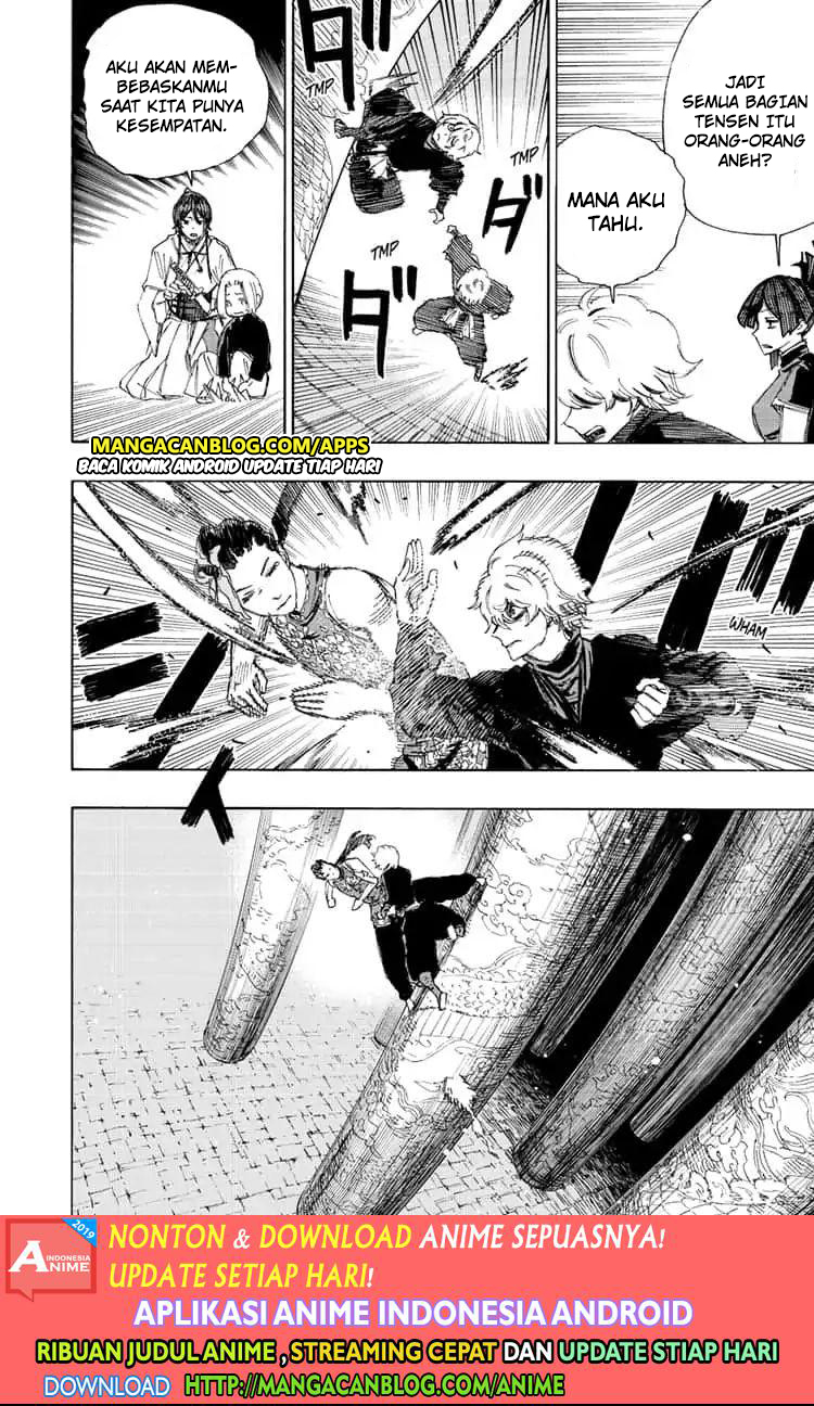 Chapter 64 - halaman 15