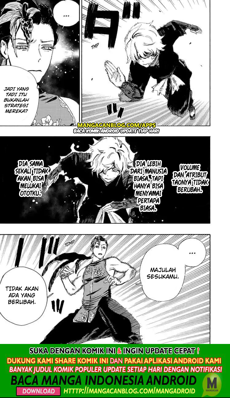 Chapter 64 - halaman 20