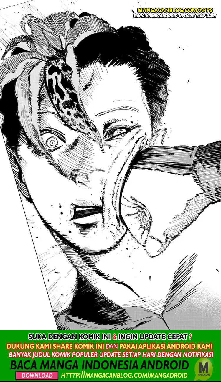 Chapter 64 - halaman 21