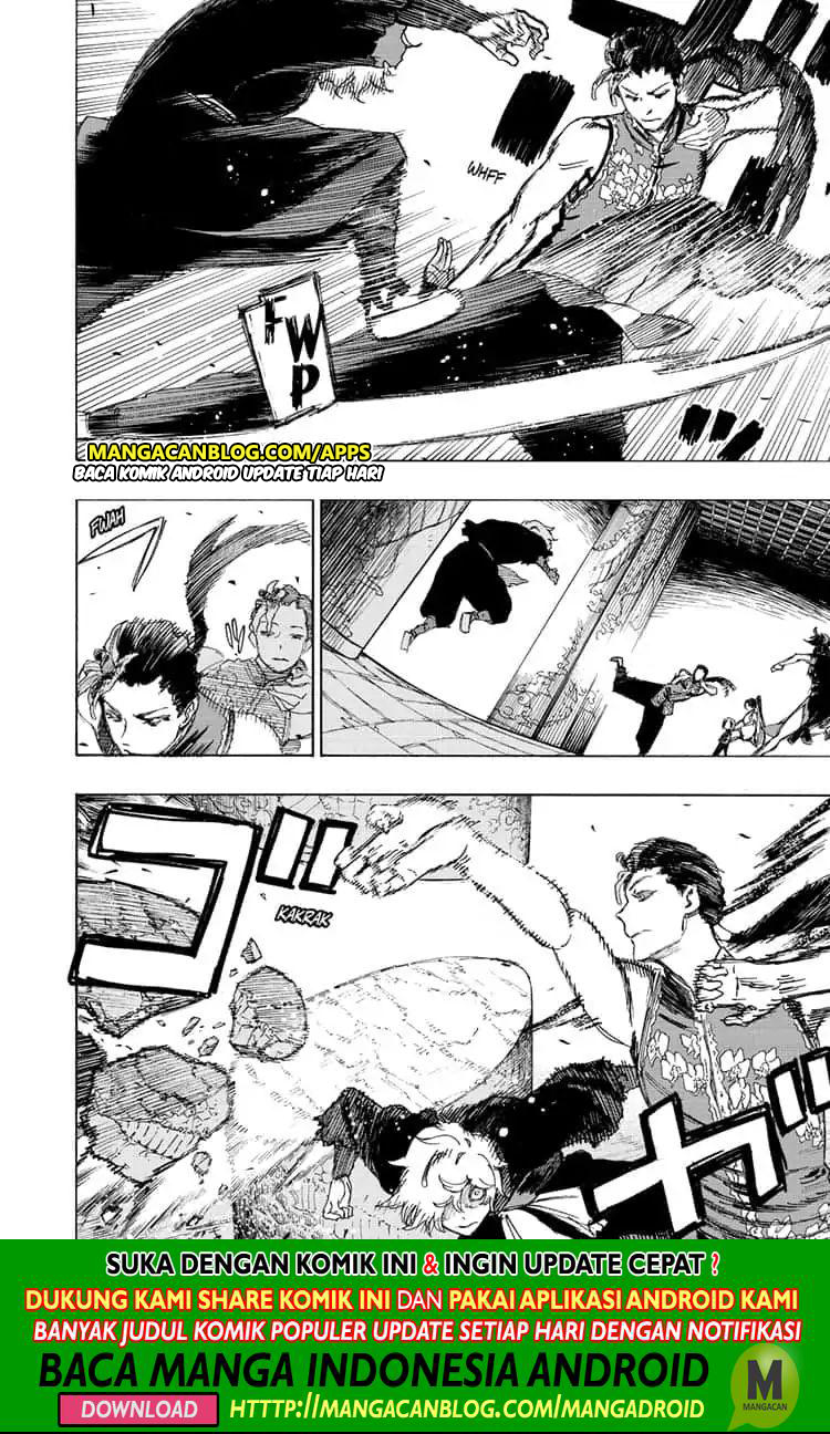 Chapter 64 - halaman 5