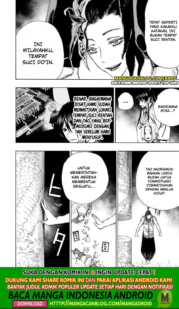 Chapter 64 - halaman 7