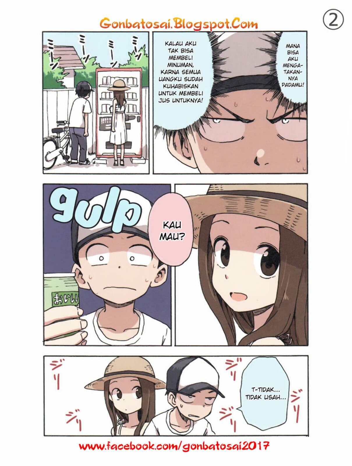 Chapter 34.5 - halaman 4