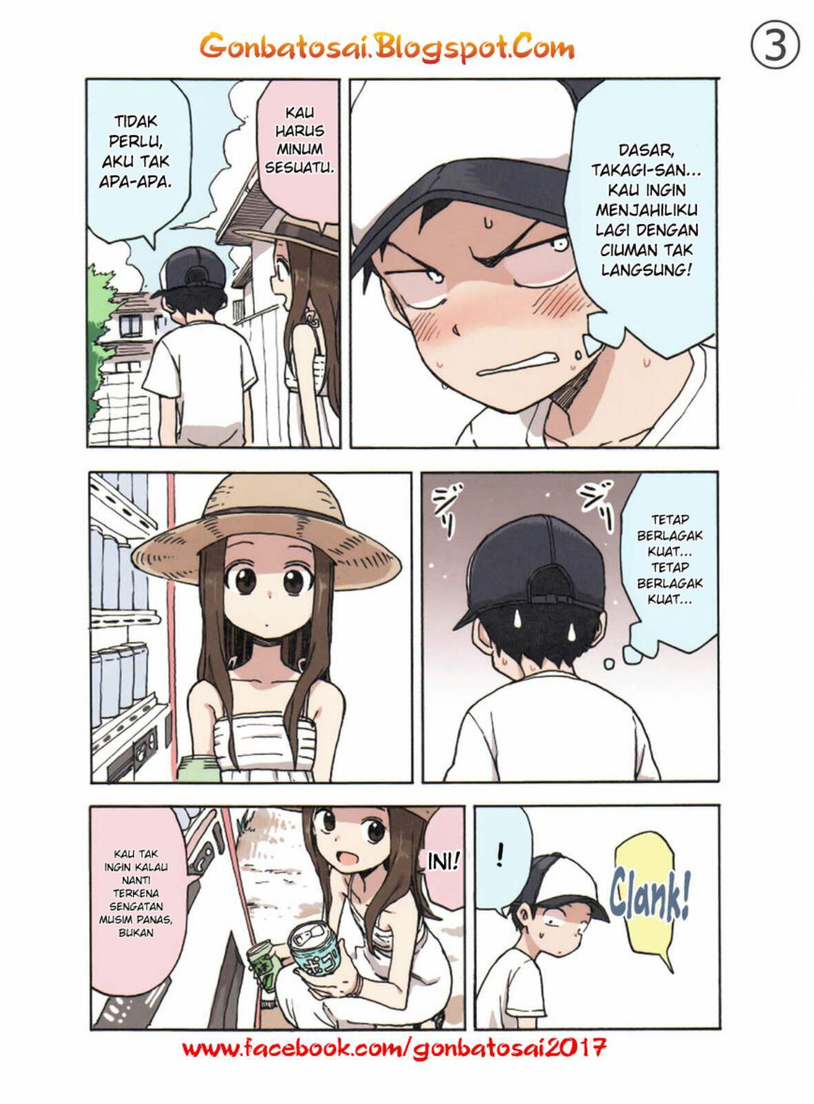 Chapter 34.5 - halaman 5