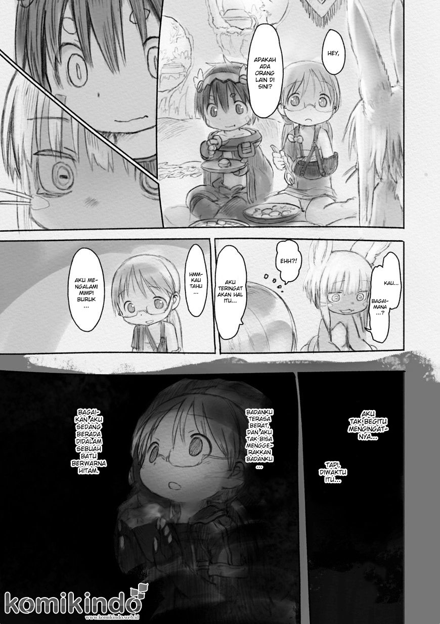 Chapter 25 - halaman 12