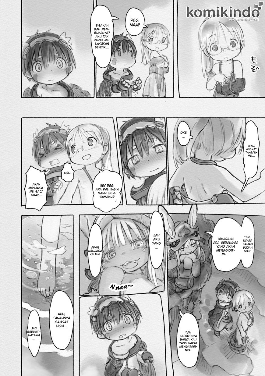 Chapter 25 - halaman 19