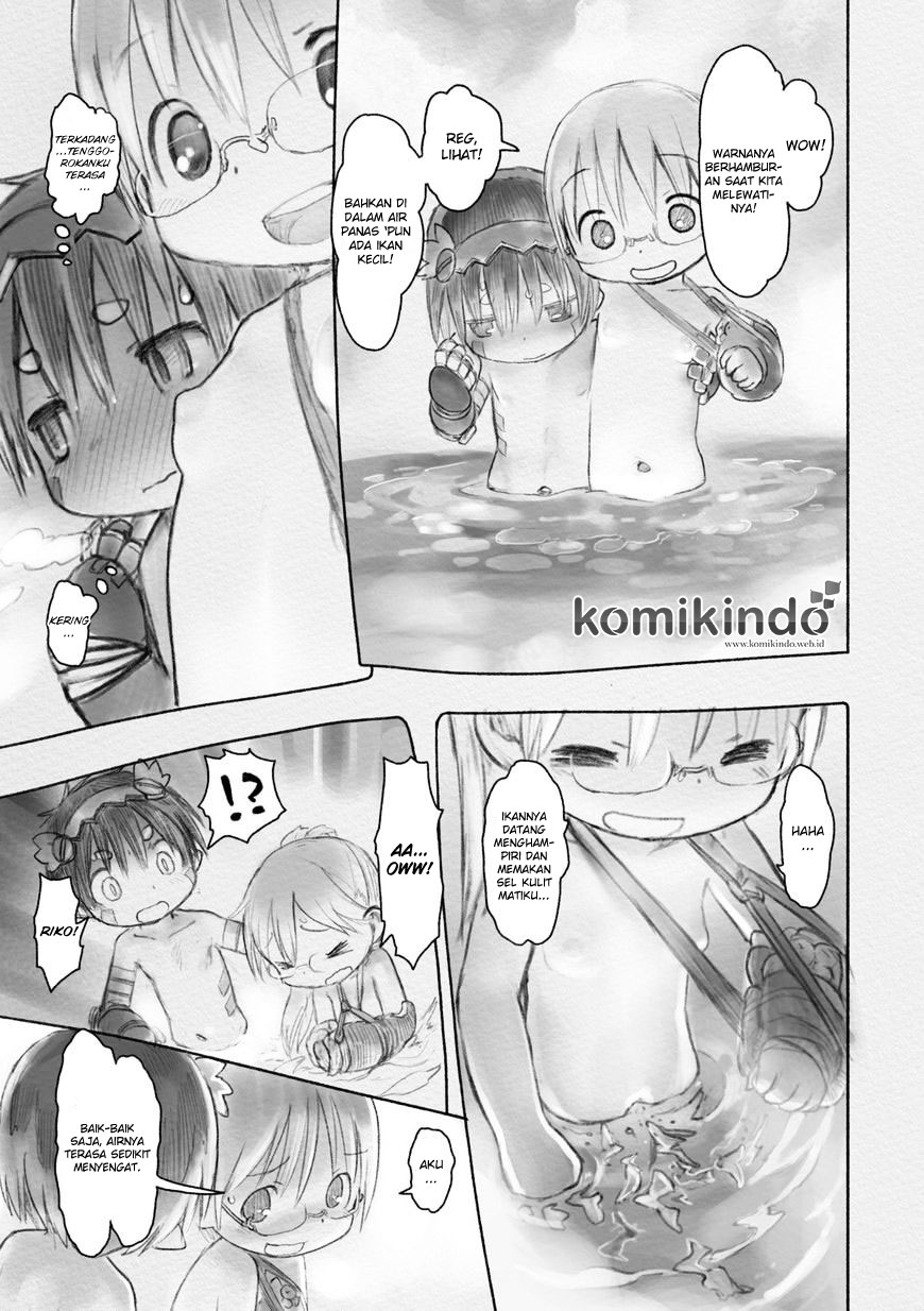 Chapter 25 - halaman 20