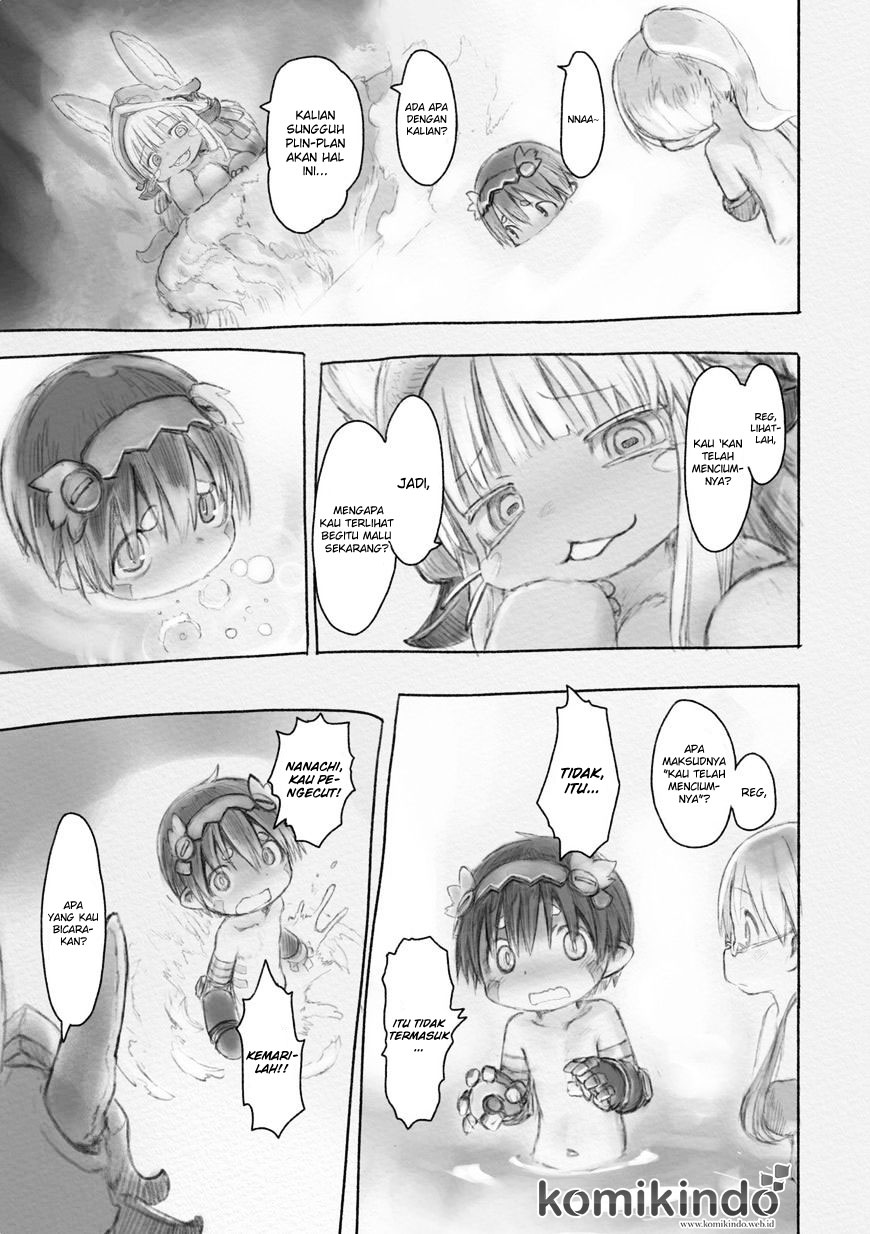 Chapter 25 - halaman 22