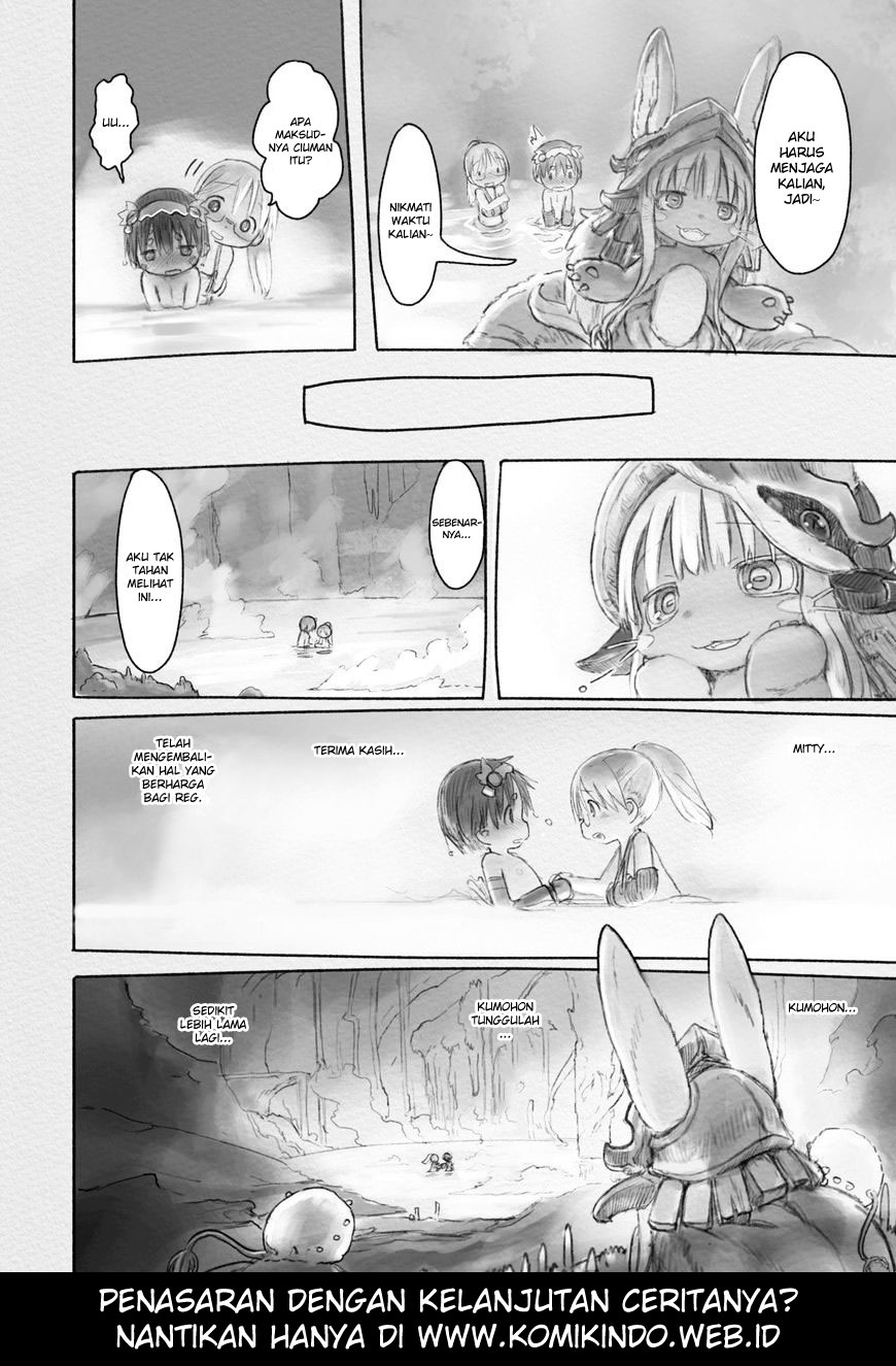 Chapter 25 - halaman 23