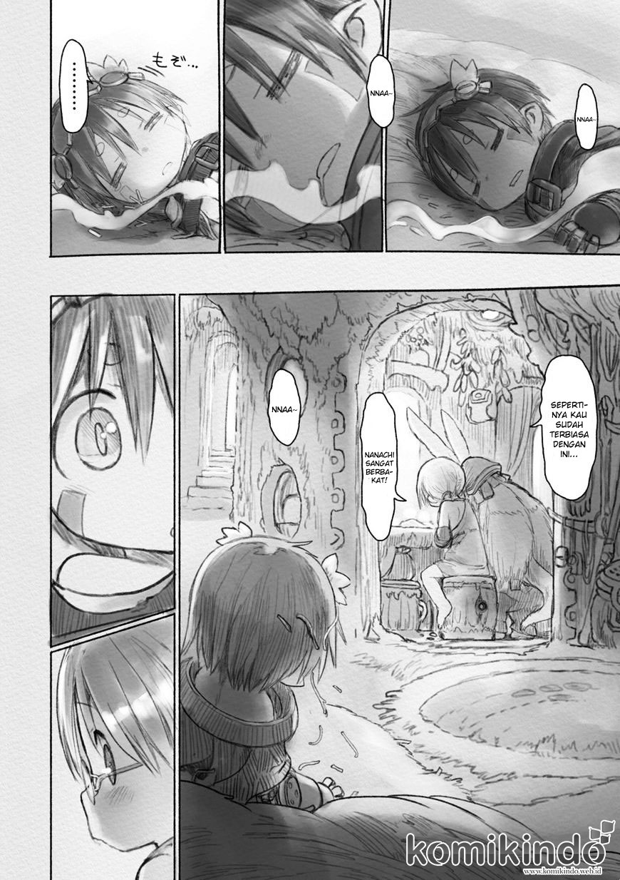 Chapter 25 - halaman 5