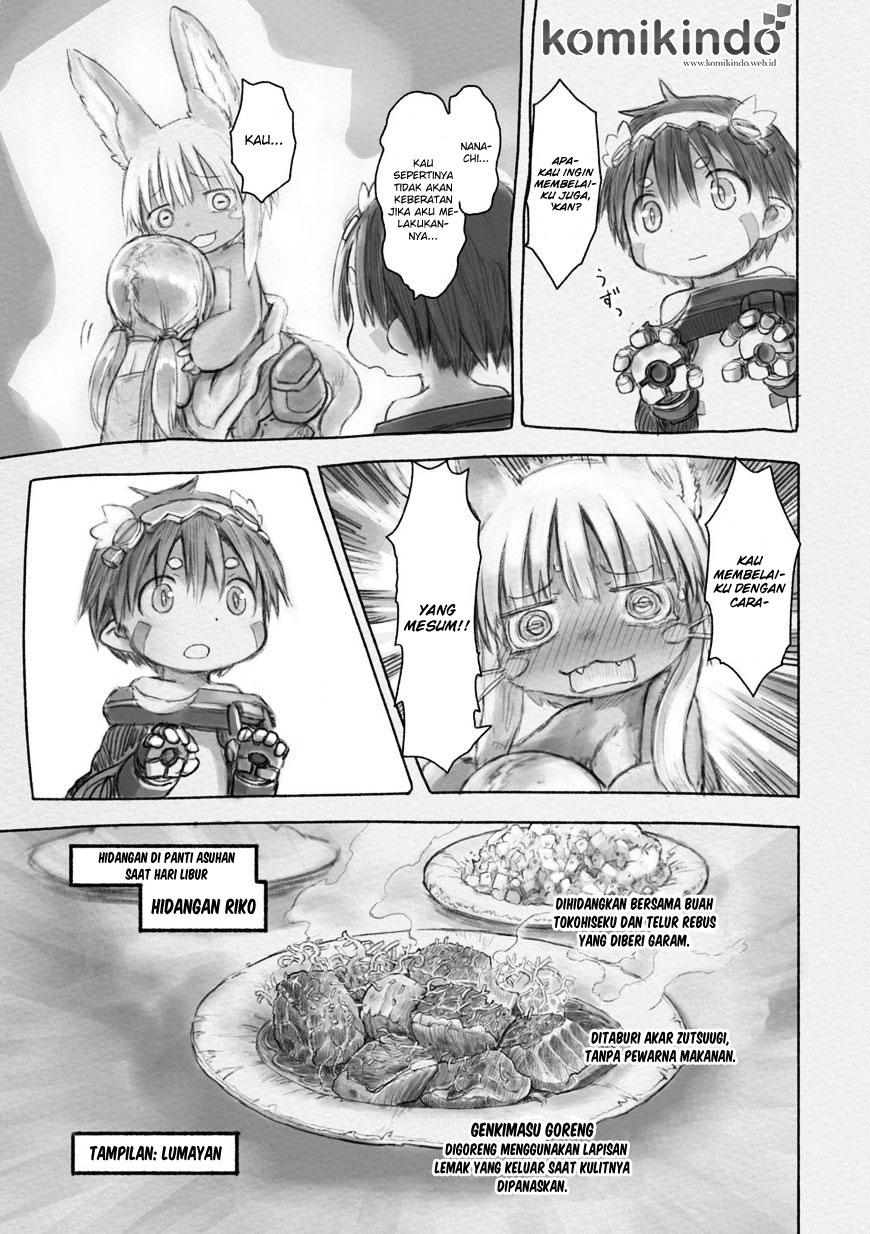 Chapter 25 - halaman 8