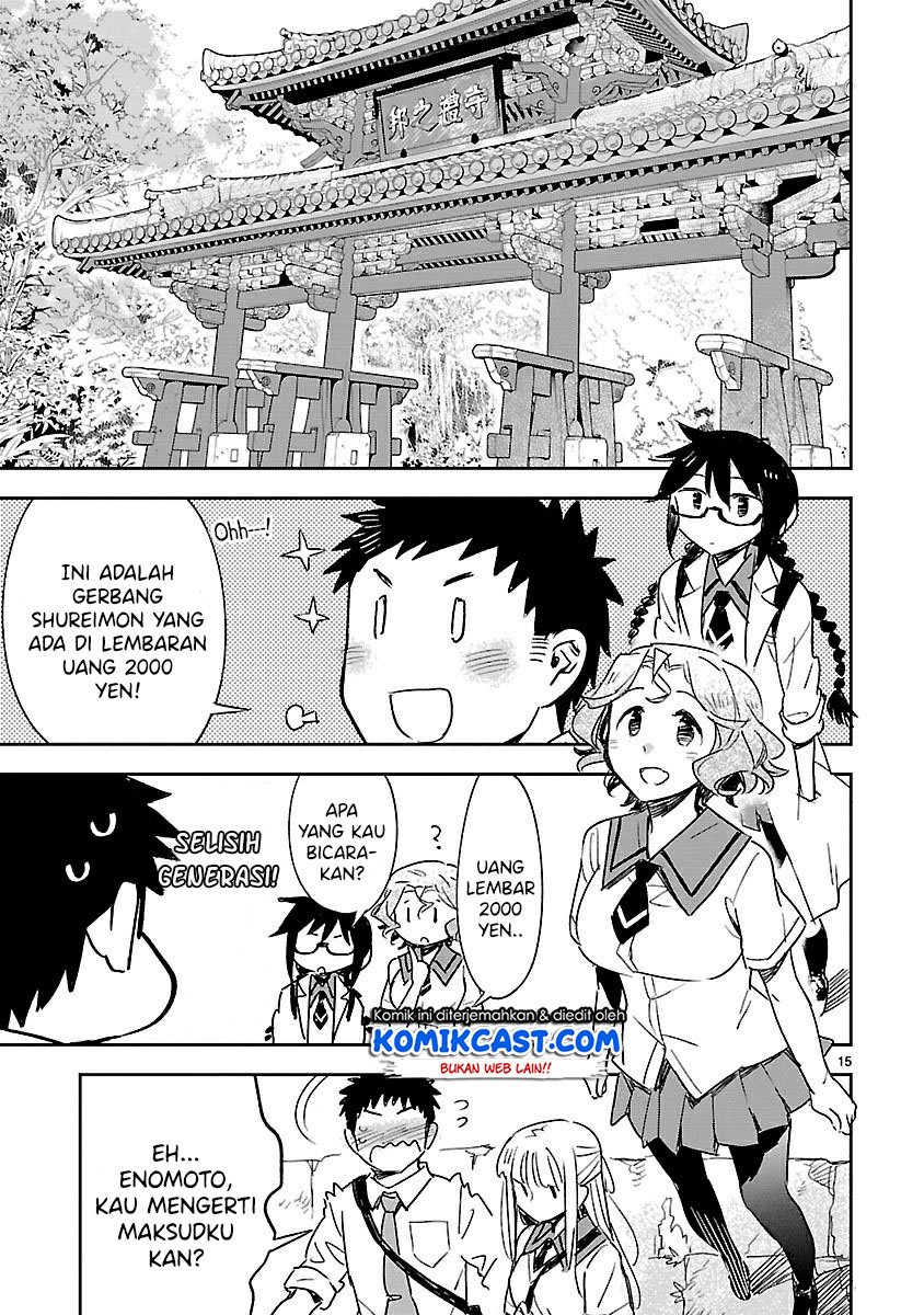 Chapter 42 - halaman 17