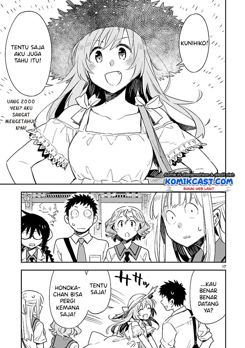 Chapter 42 - halaman 19
