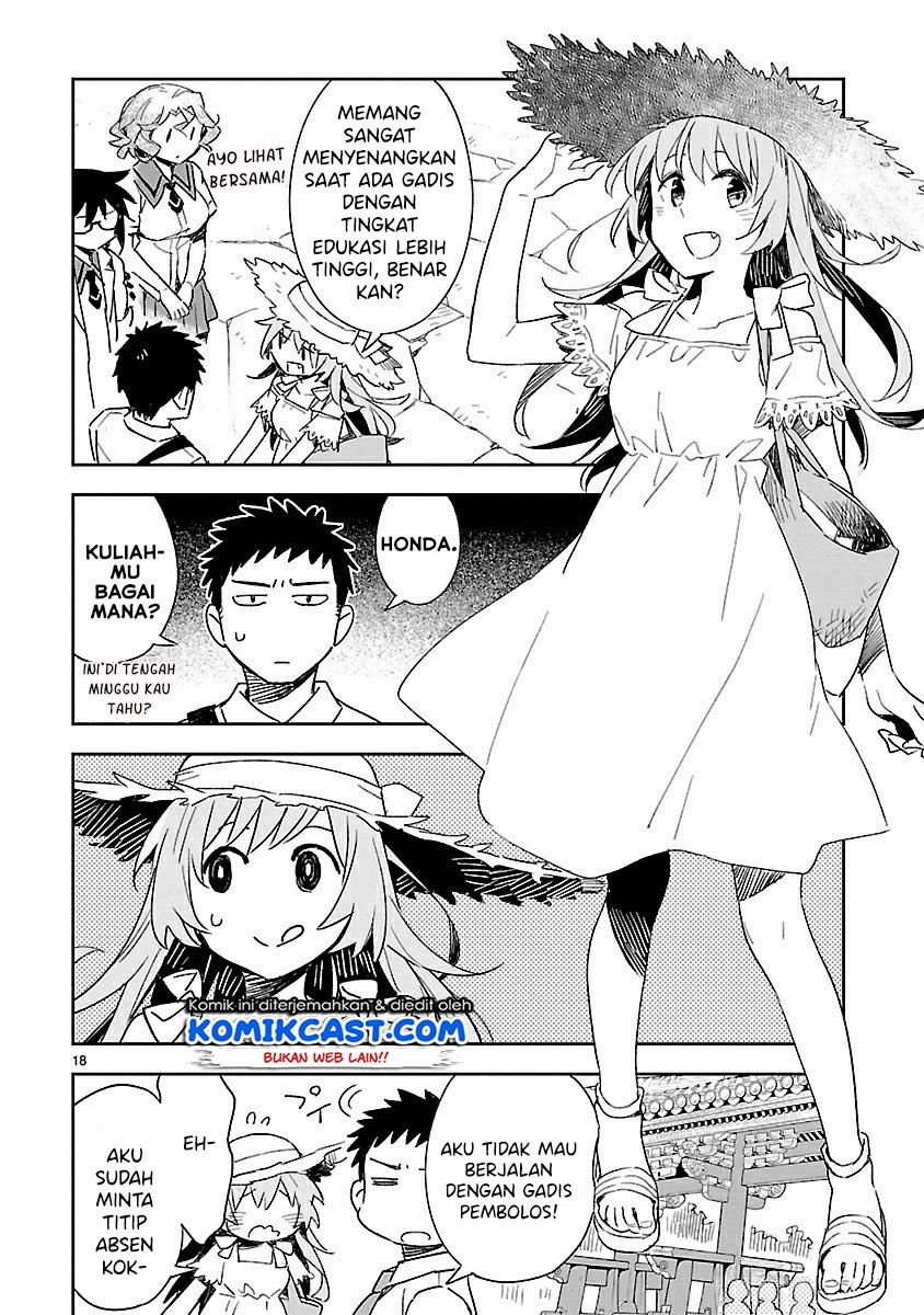 Chapter 42 - halaman 20