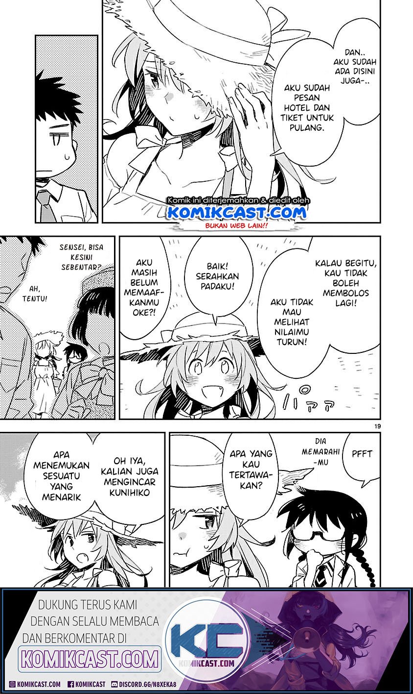 Chapter 42 - halaman 21