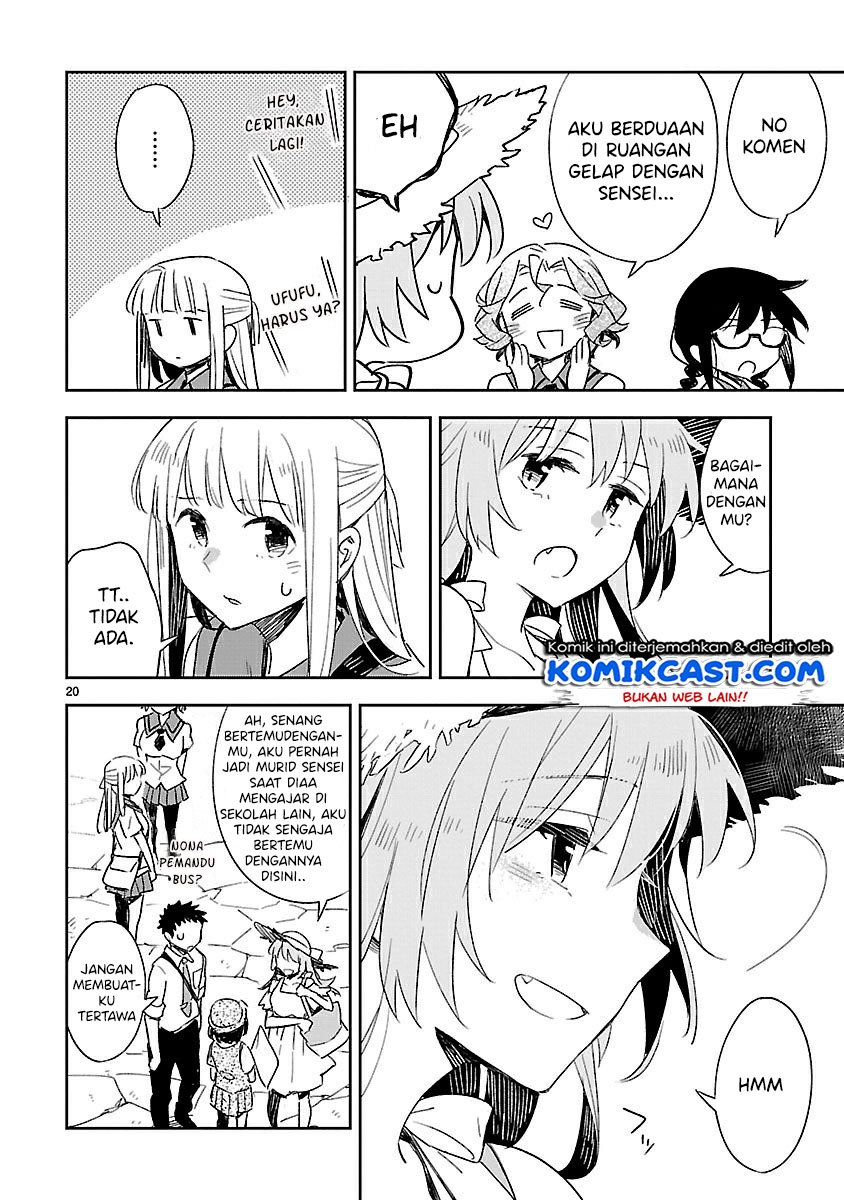 Chapter 42 - halaman 22